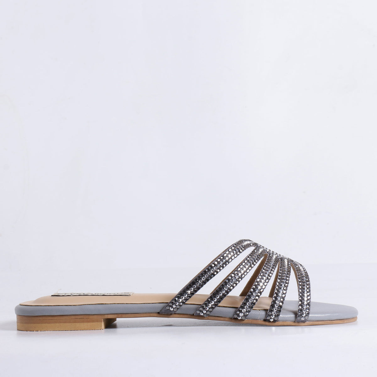 Warm Flat