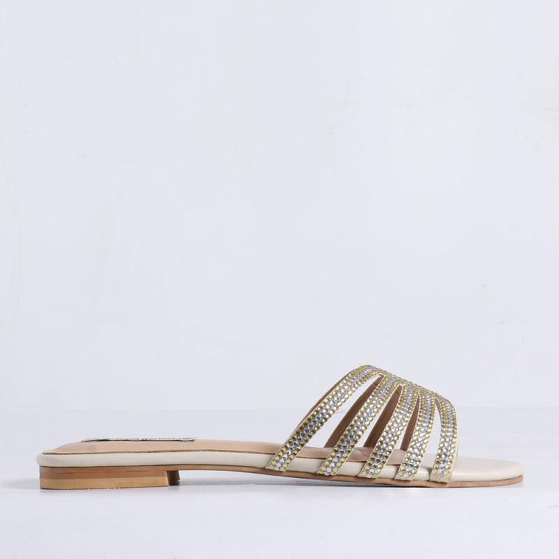 Warm Flat